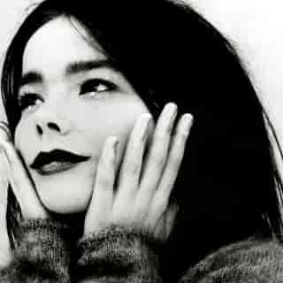 Björk