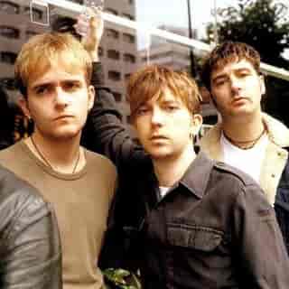 Mansun