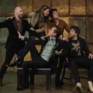 Franz Ferdinand