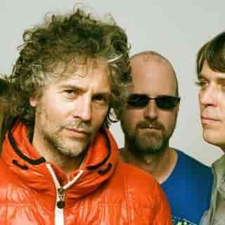 The Flaming Lips