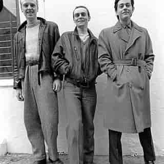 Heaven 17