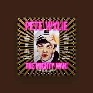 Pete Wylie