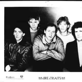 Dire Straits