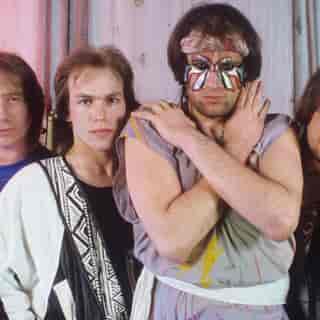 Marillion