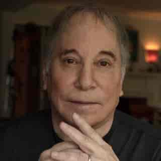 Paul Simon