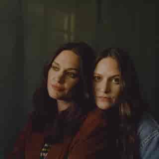 The Staves