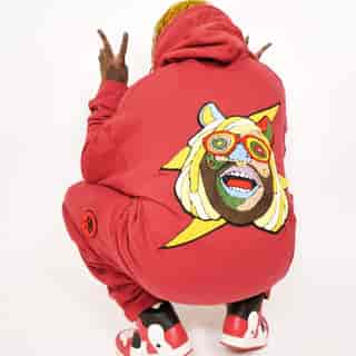 Thundercat