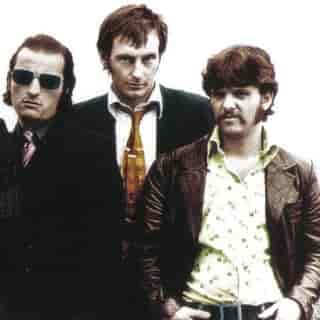 Dr. Feelgood