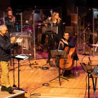 Paraorchestra