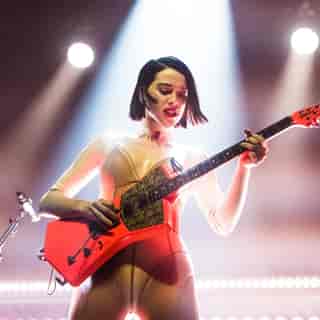 St. Vincent