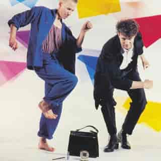 Blancmange