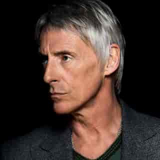 Paul Weller