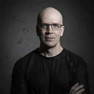 Devin Townsend