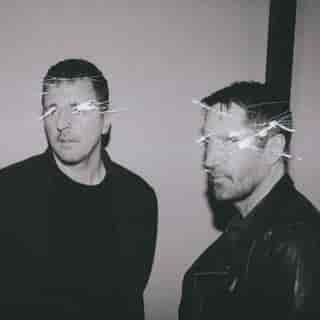 Nine Inch Nails