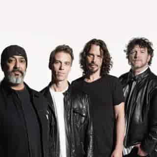Soundgarden