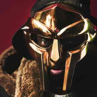 MF DOOM
