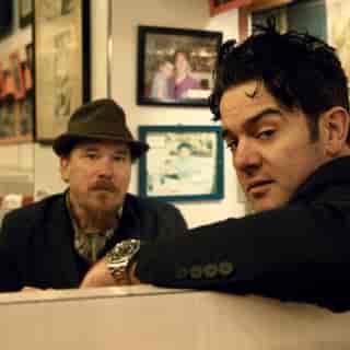 G. Love & Special Sauce