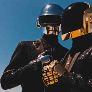 Daft Punk