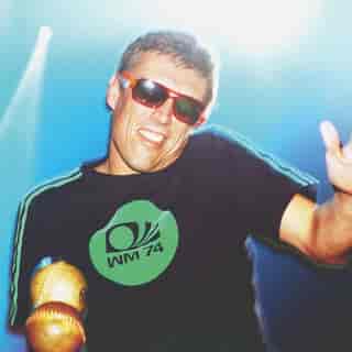 Happy Mondays