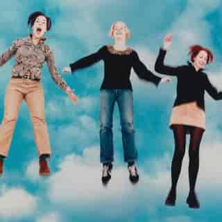 Stereolab