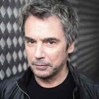 Jean Michel Jarre