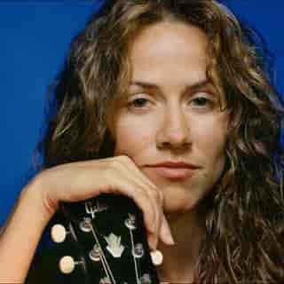 Sheryl Crow