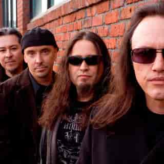 Queensrÿche
