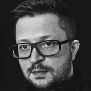 Mark Pritchard