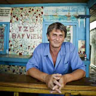 Mike Oldfield