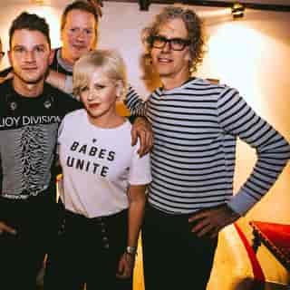 Letters to Cleo