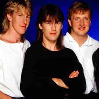 China Crisis