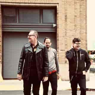 Marcy Playground