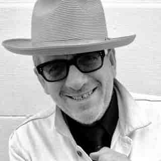 Elvis Costello
