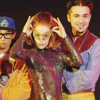 Deee-Lite