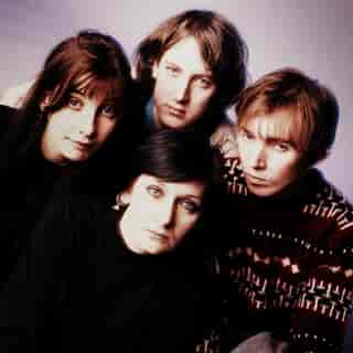 my bloody valentine