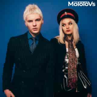 The Molotovs
