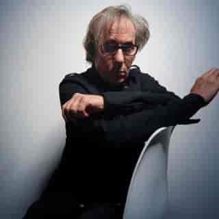 Richard Barbieri