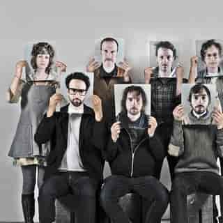 Broken Social Scene