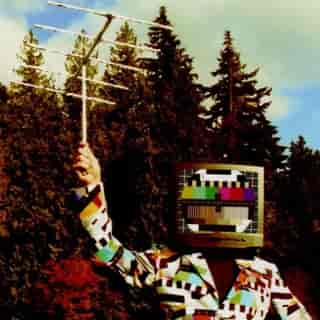 Test Card