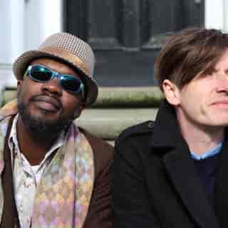McAlmont & Butler