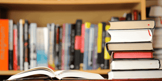Reading list