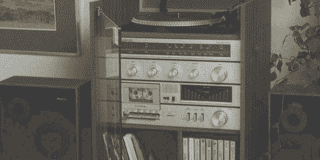 Adventures in Hi-Fi