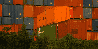Docker Swarm