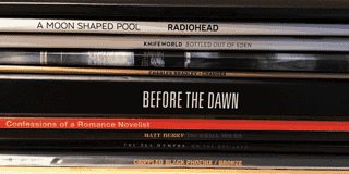 2016 Top Ten