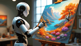 Unlocking Image Creation with Flux and GPT-4o