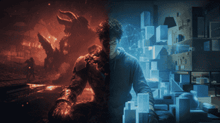 Doom or Vibe Coding