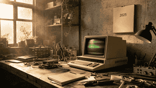 Day to Day Tools, the 2025 edition