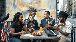 Exploring Timeless Sounds from Easy Star All-Stars to Tracy Chapman