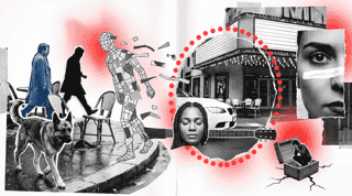 Melodies Unbound: A Journey from Café Bleu to Earthquakes of Sound