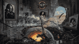 Soul Static and Art Rock Weather on a Restless Spring Dial